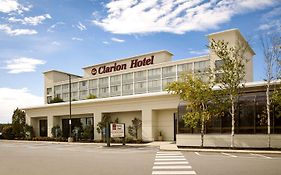 Clarion Hotel Portland Me